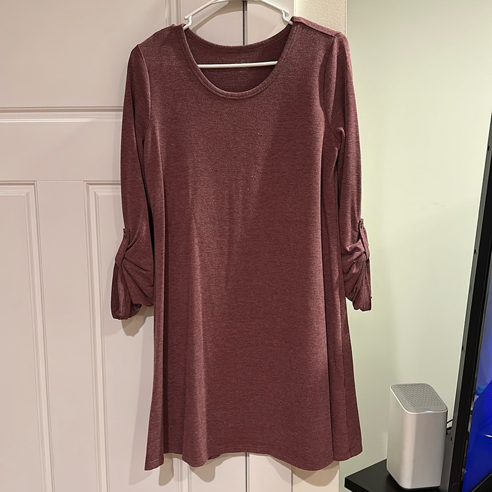 Kohls dress!